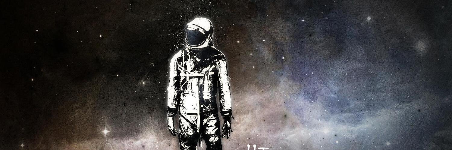 TheAJHamilton's profile banner image