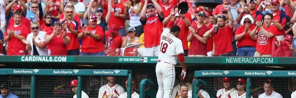 John Redbird banner