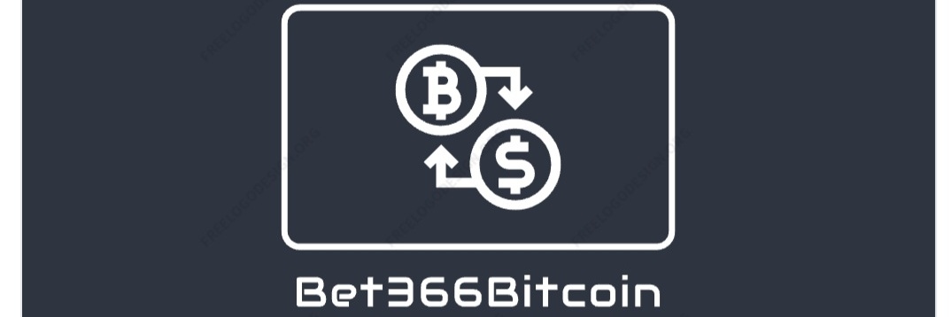 Bet366Bitcoin's profile banner image