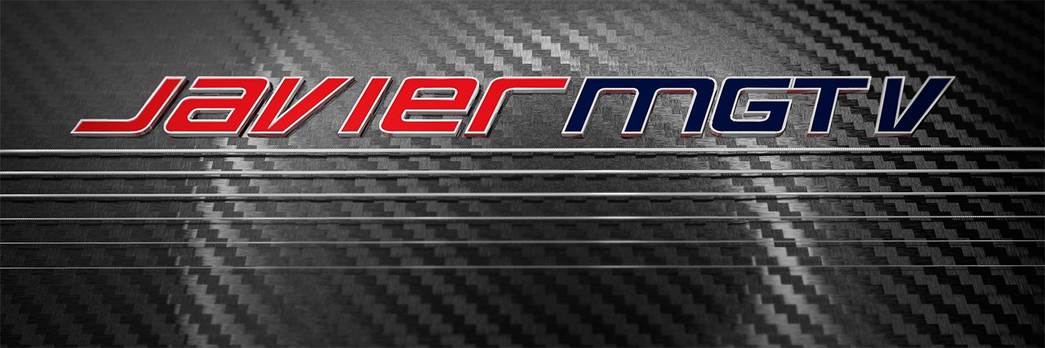 javiermgtv's profile banner image