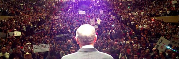 RonPaul Profile Banner