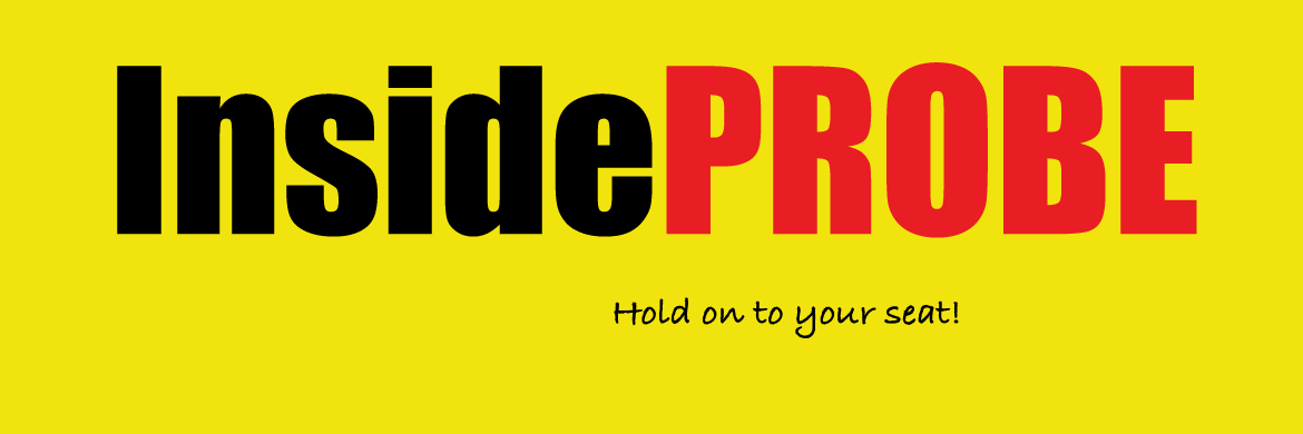 InsidePROBE banner