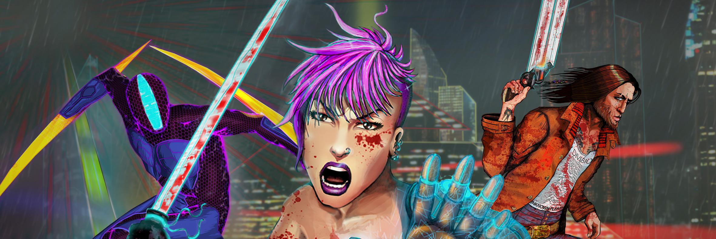 Marco Machado banner