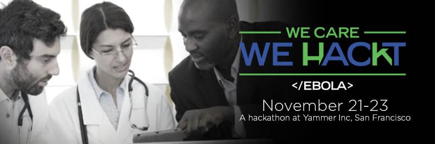 hacktion4ebola's profile banner image