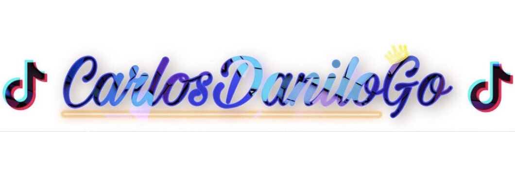 carlosdanilo1's profile banner image
