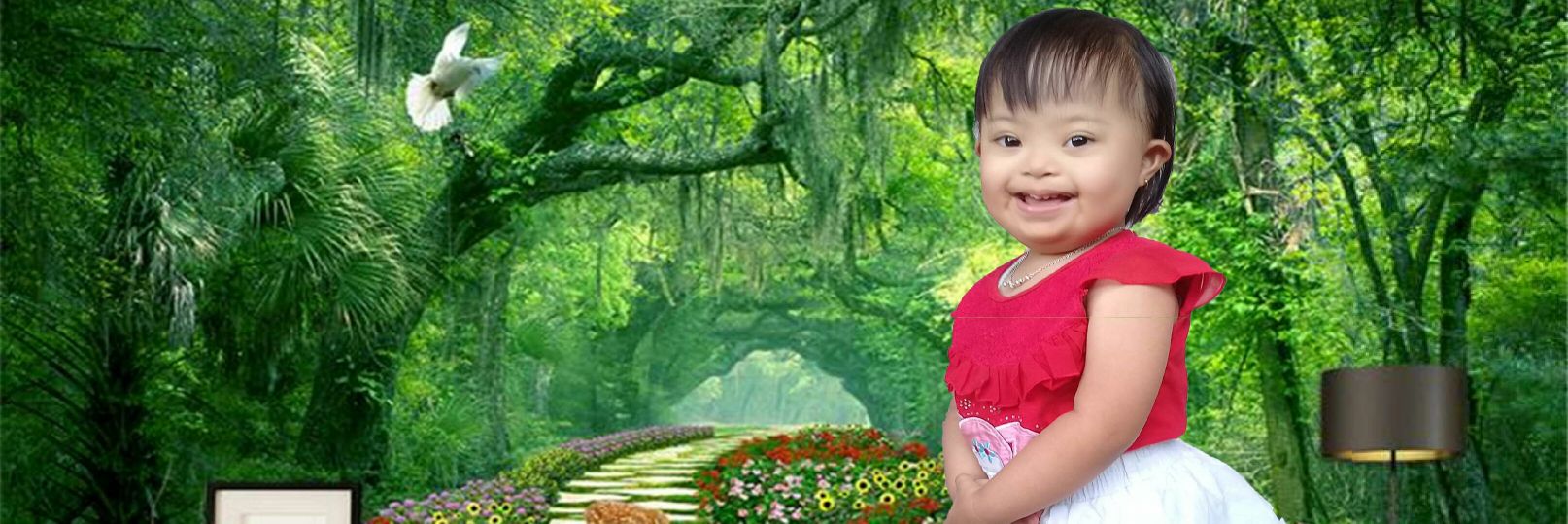 yayanich's profile banner image