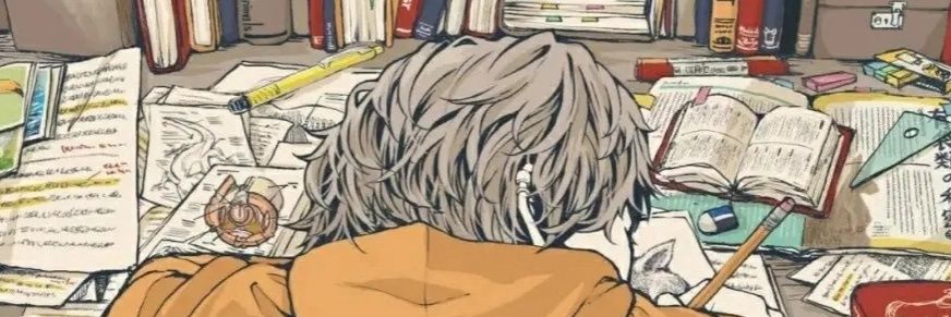 Marco satoru banner