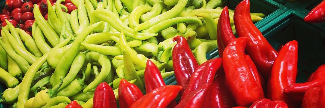 TheGreenChilli's profile banner image