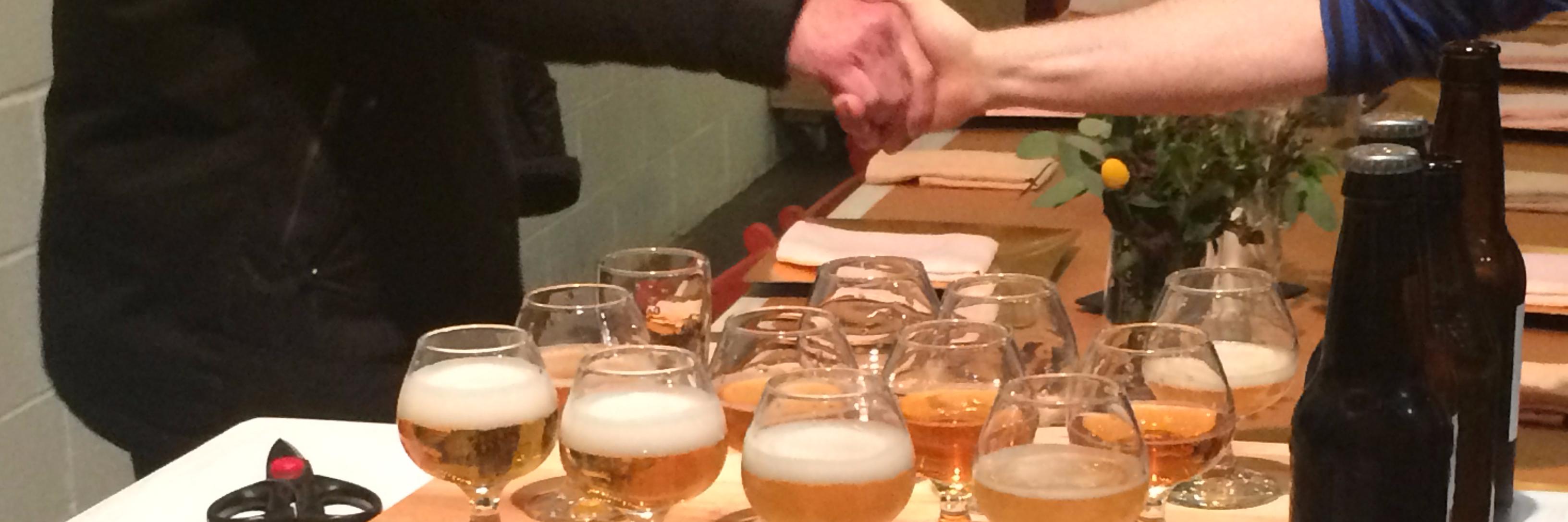 BrewToShare's profile banner image