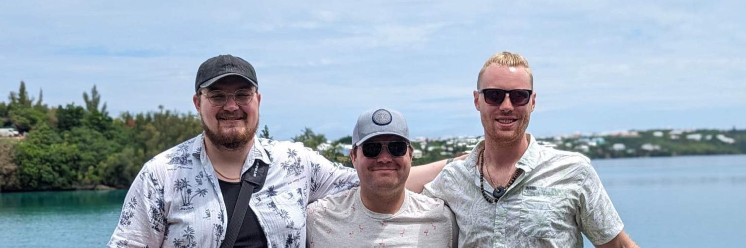 BernardiniJoe's profile banner image