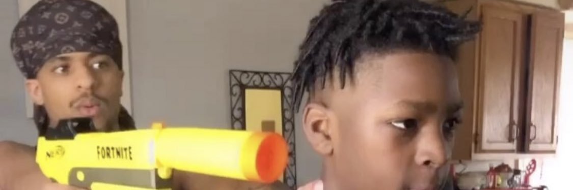 ItsNuskii's profile banner image
