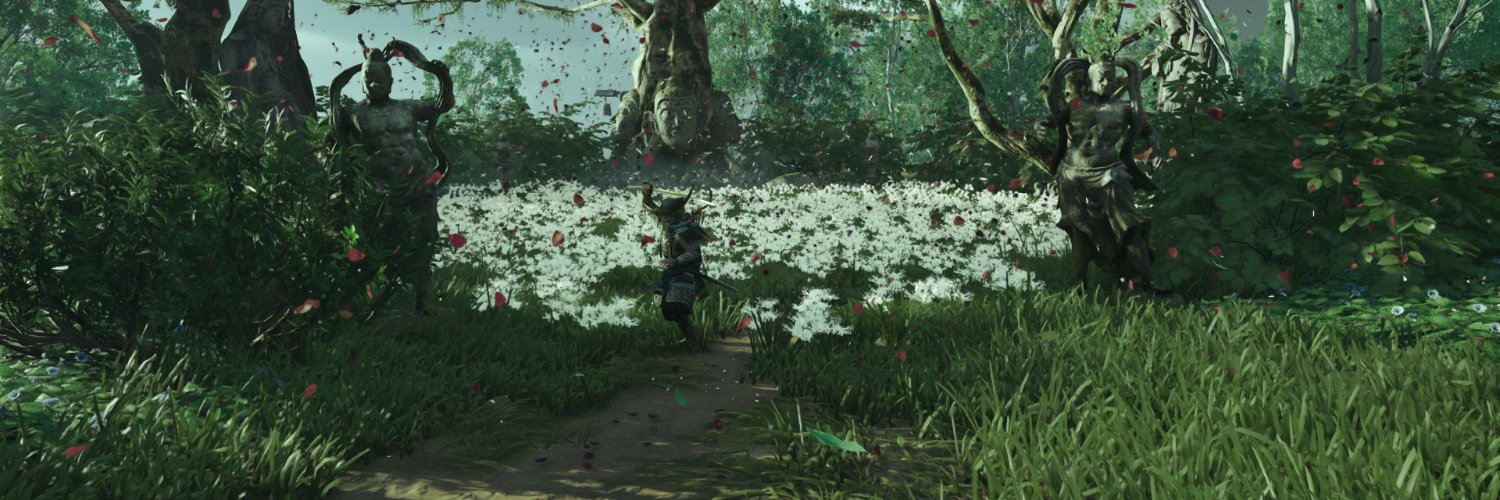 Kalango1984's profile banner image