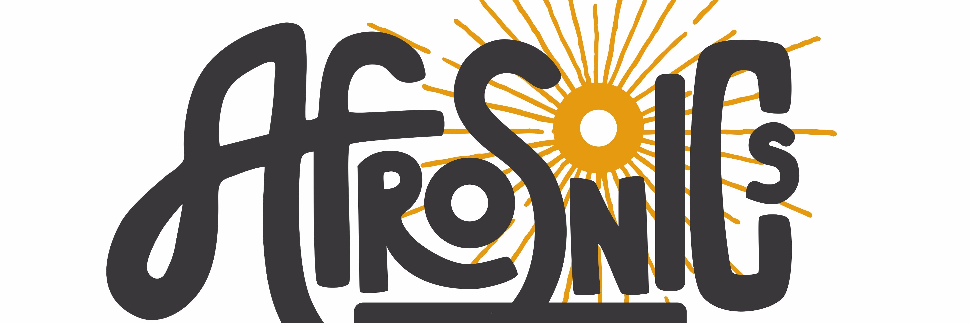 theafrosonics's profile banner image
