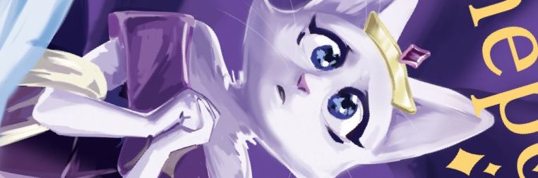 ursulaoctopus's profile banner image