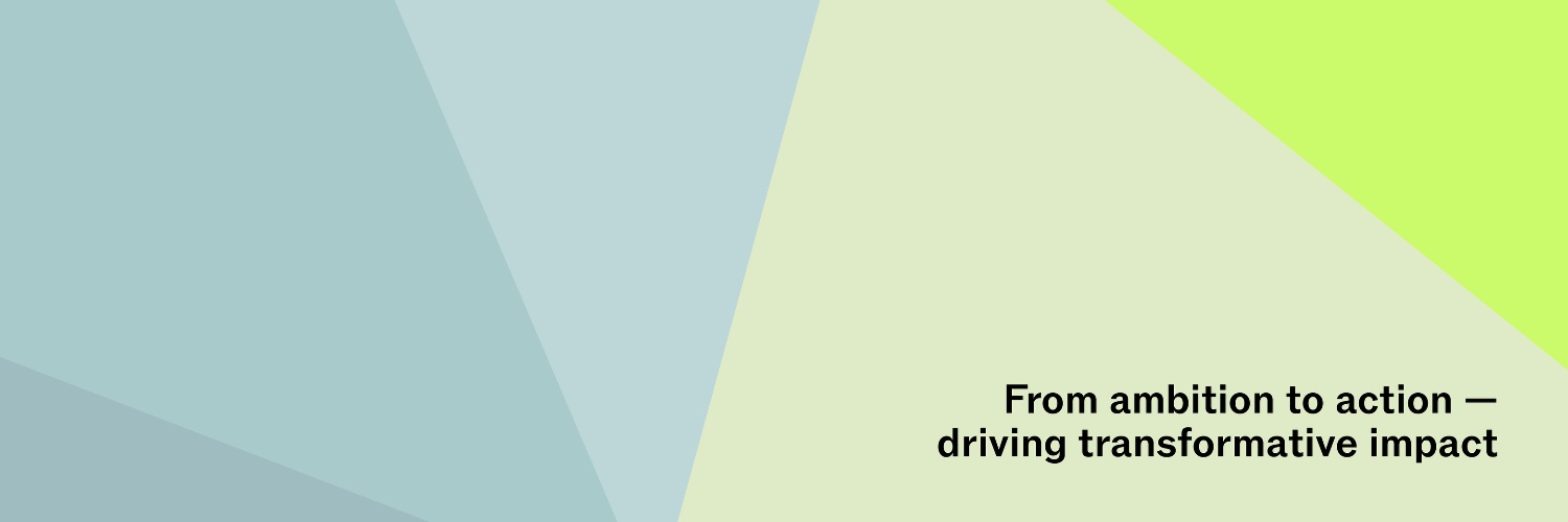 Green Climate Fund banner