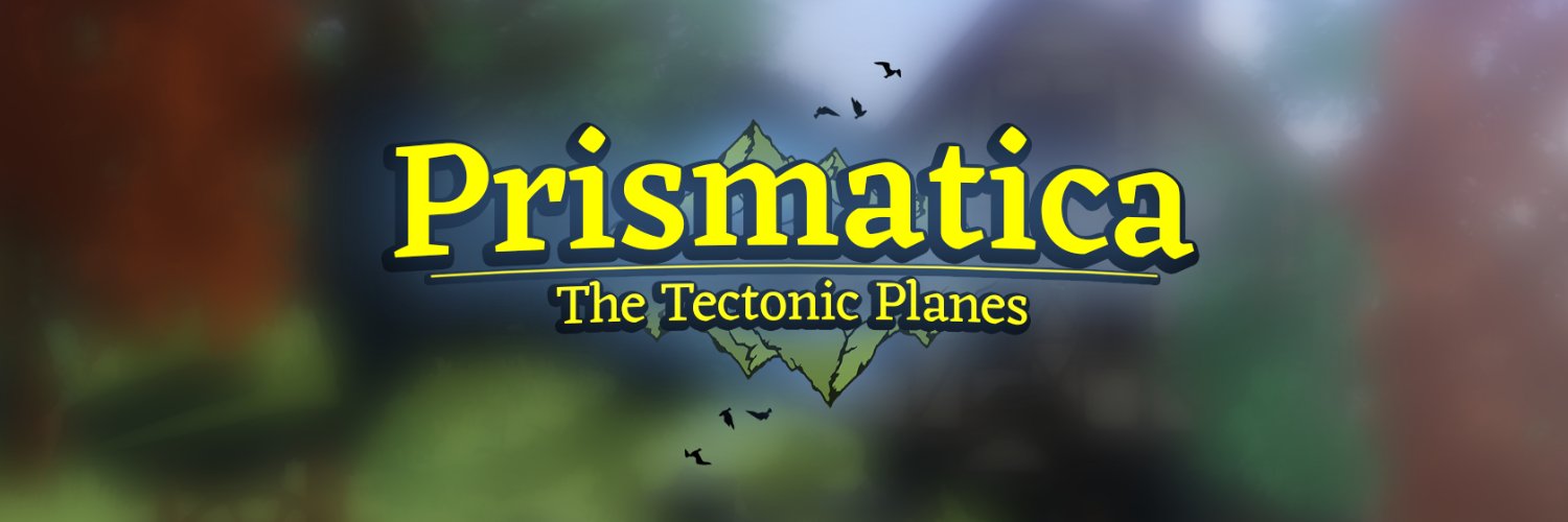 PrismaticaDev banner