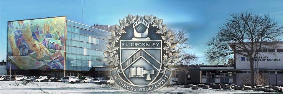 ELC Student Council banner