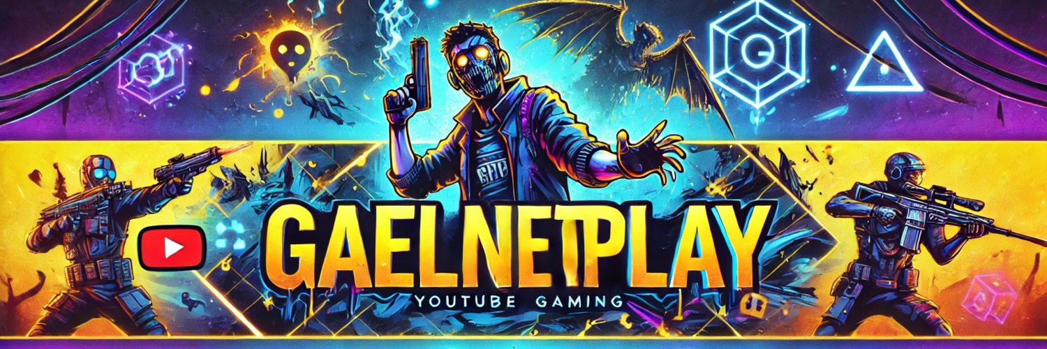 gaelnetplay's profile banner image