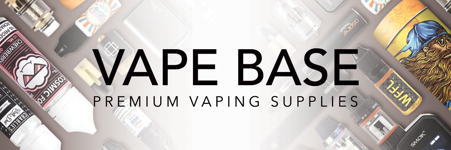 VapeBaseLtd's profile banner image