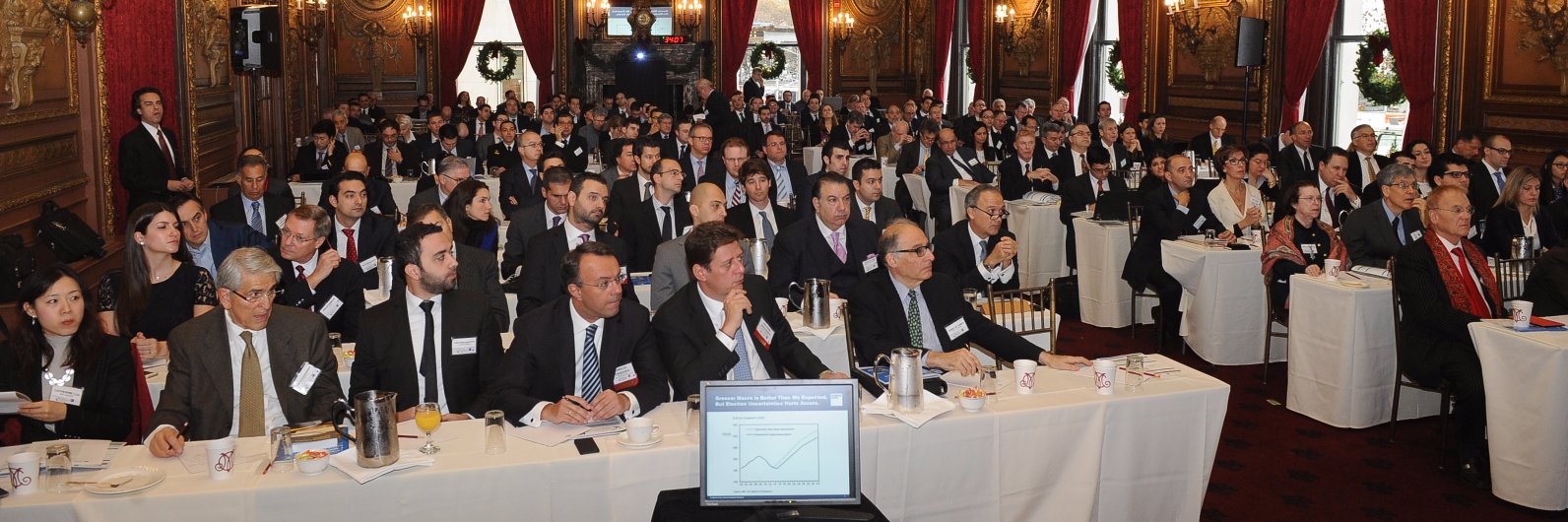 Capital Link Forums banner