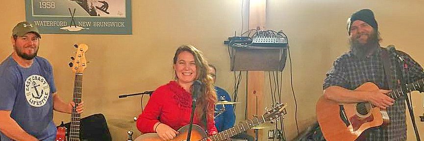 Hone the Craft banner