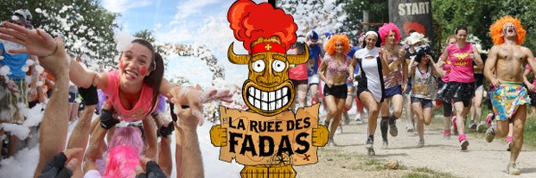 RueeDesFadas Profile Banner