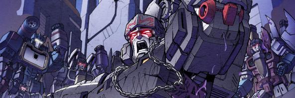 TheMetalTyrant's profile banner image