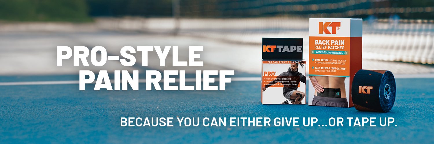 KTTape's profile banner image