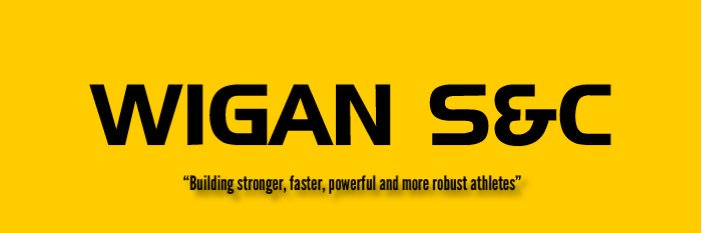 WiganSandC's profile banner image