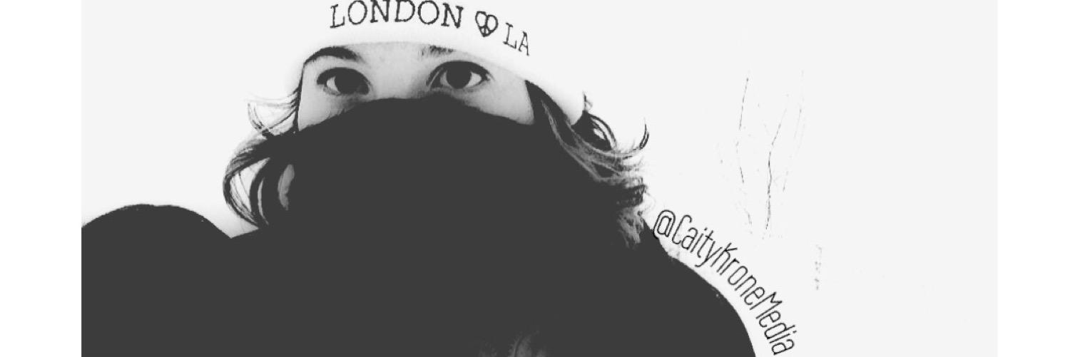 CaityKroneMedia's profile banner image