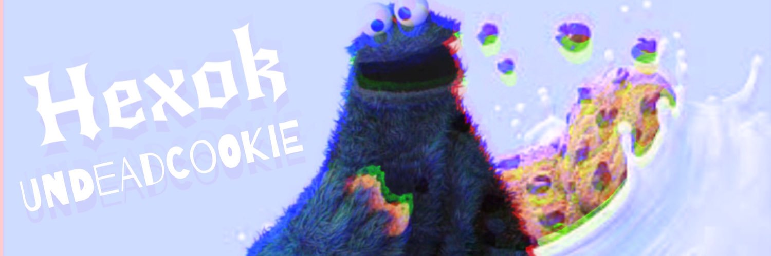 UndeadCookie12 banner