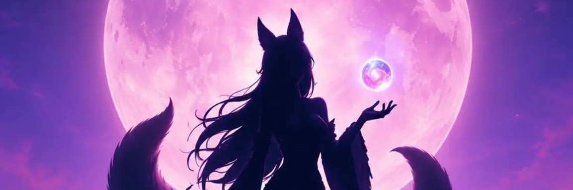 hisame2O's profile banner image