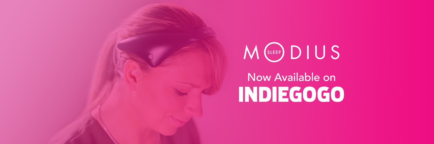 Modius Health banner