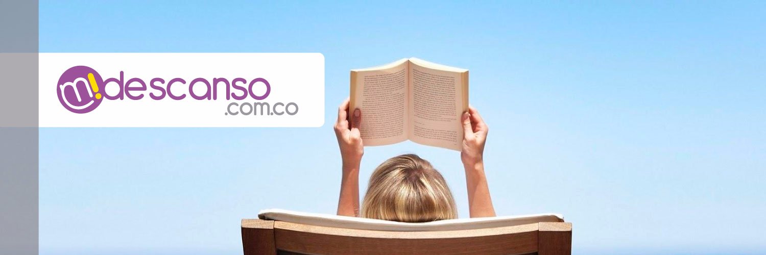 Mi_descanso's profile banner image