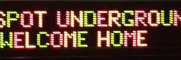 spotunderground Profile Banner