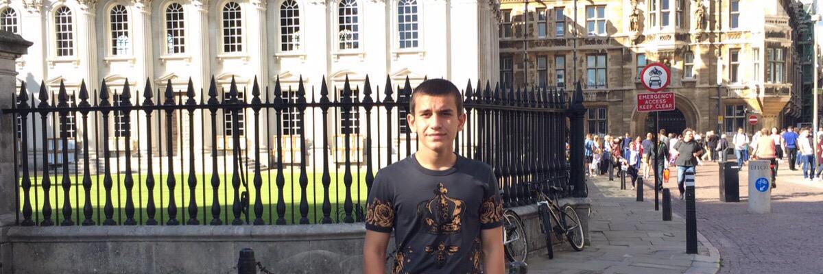 usmanrass's profile banner image