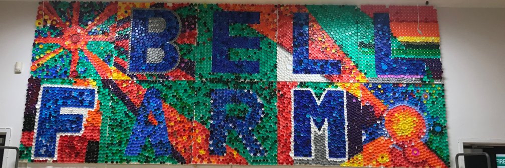 Bell Farm banner