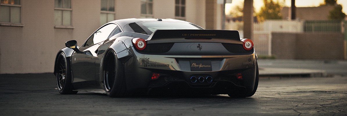 Historyofperf's profile banner image