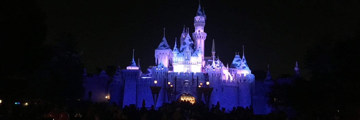 GlamorousJessy's profile banner image