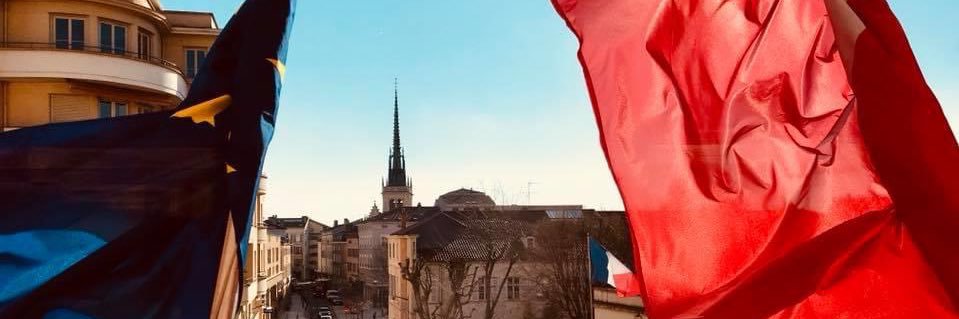 benoit_froment's profile banner image