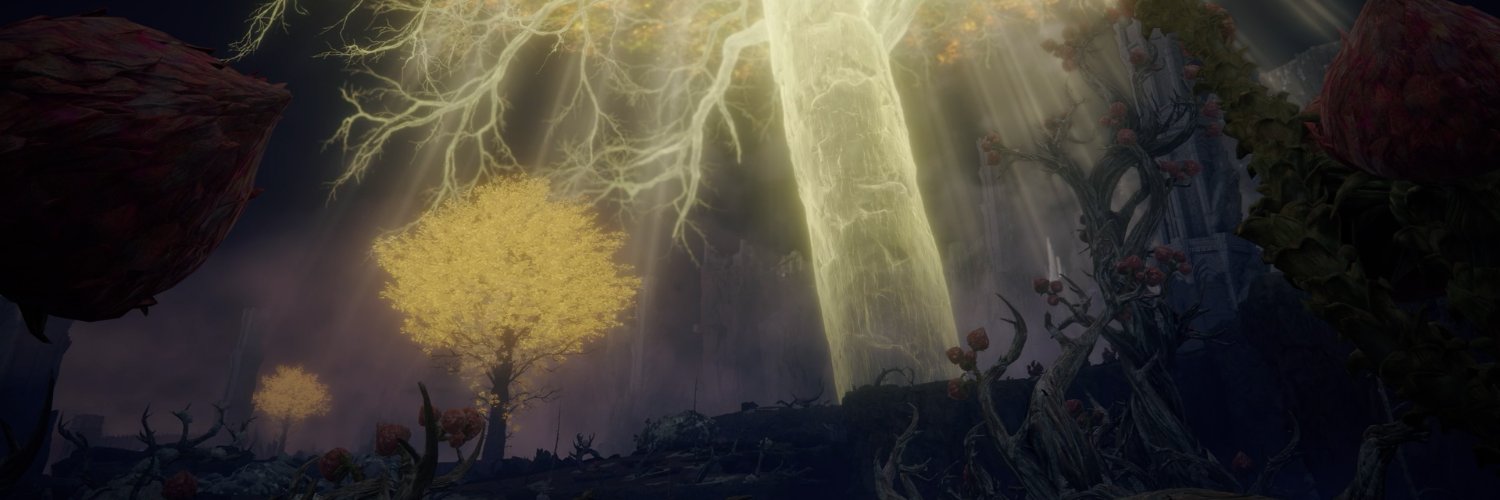 LokiShams's profile banner image