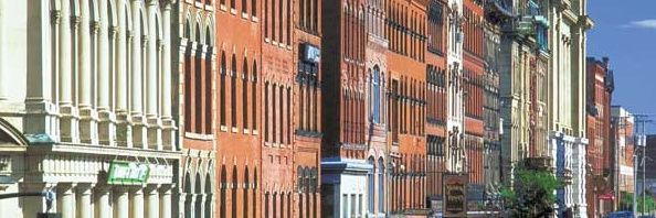 Saint John ReTweet banner