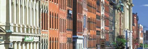 SaintJohnRT Profile Banner