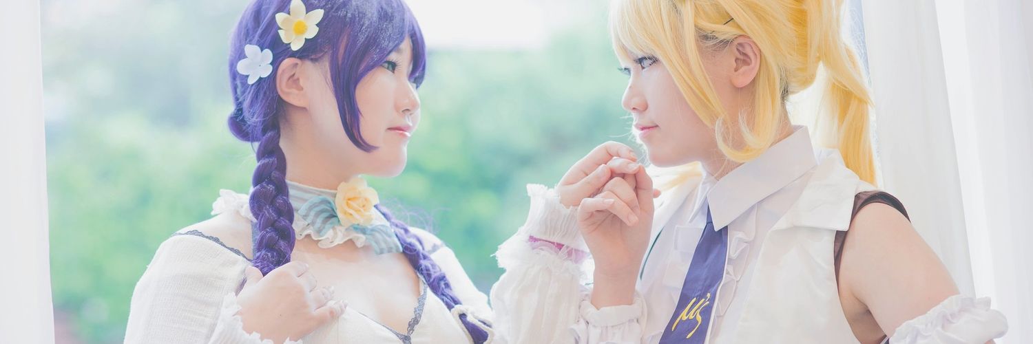 akbyagami's profile banner image