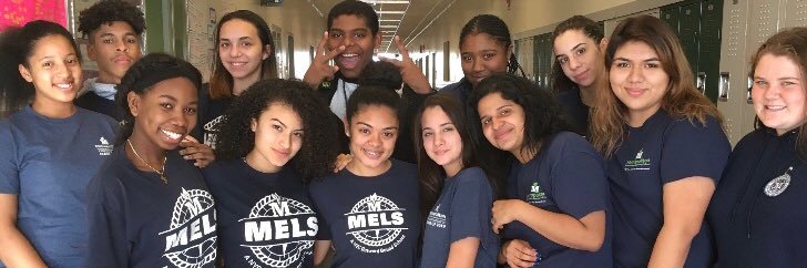 MelsReports's profile banner image
