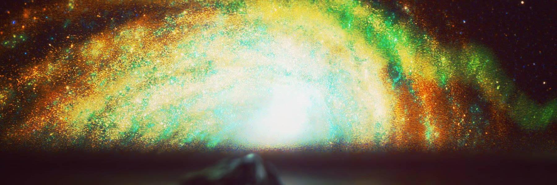 4hundredbillion's profile banner image