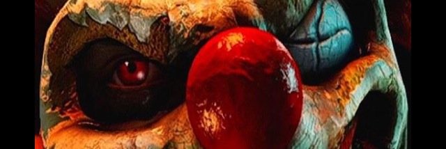clownAuber's profile banner image