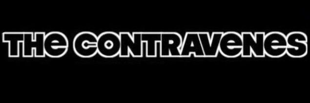 The Contravenes banner