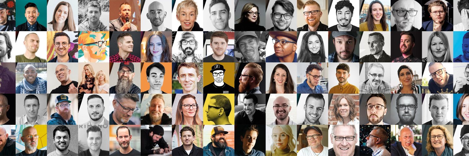This Design Life banner