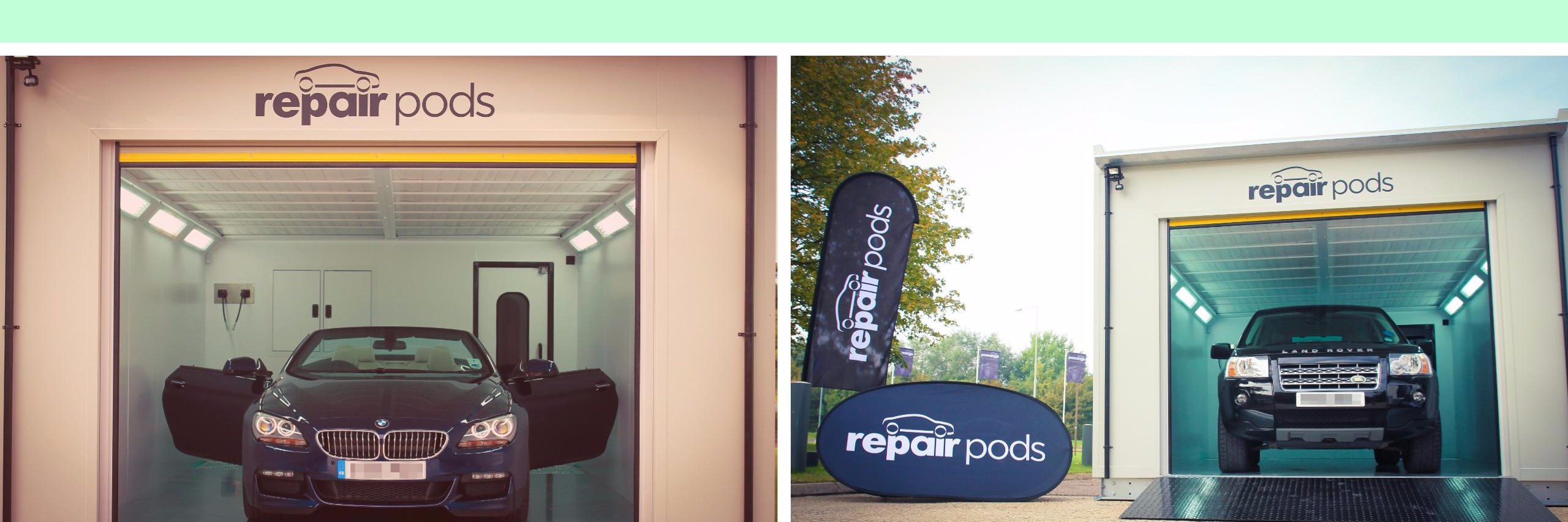 RepairPods's profile banner image